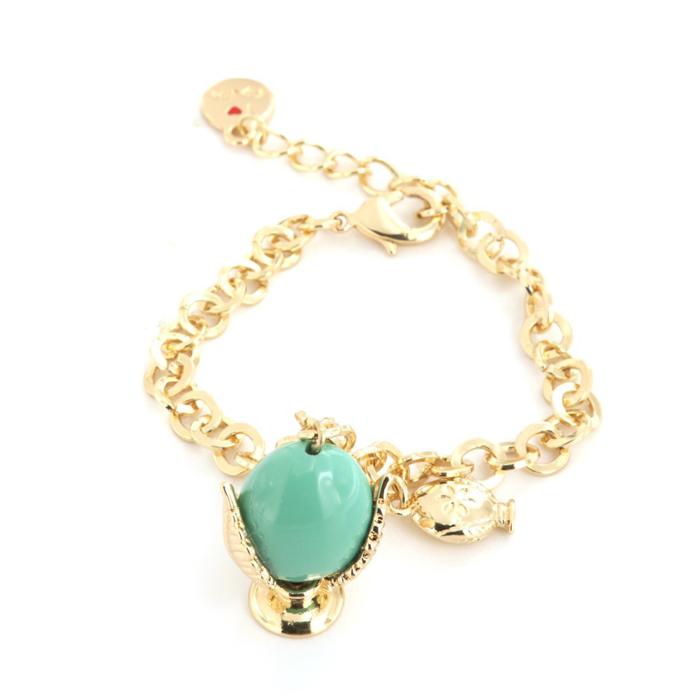 Bracciale In Metallo