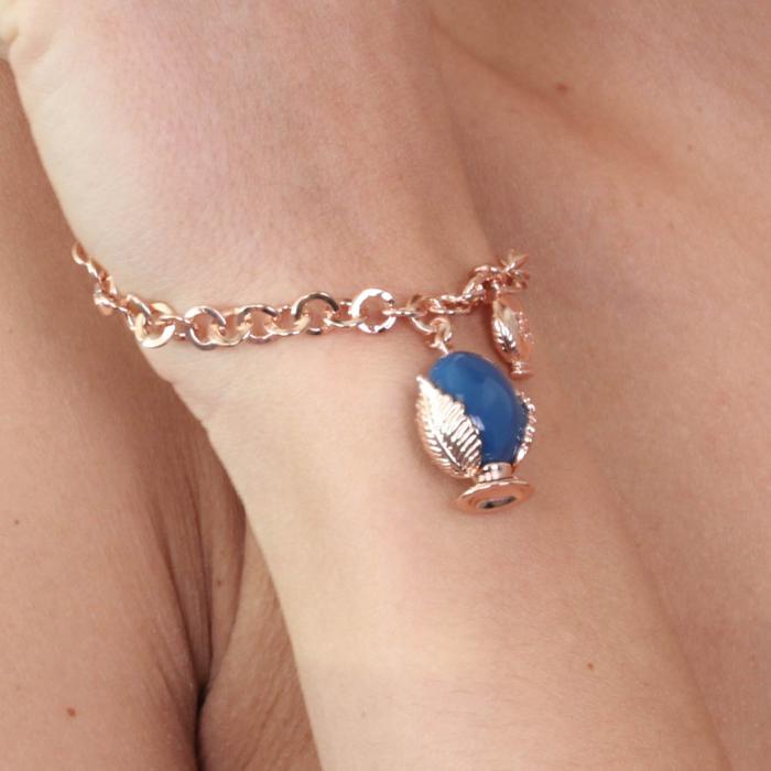 Bracciale In Metallo