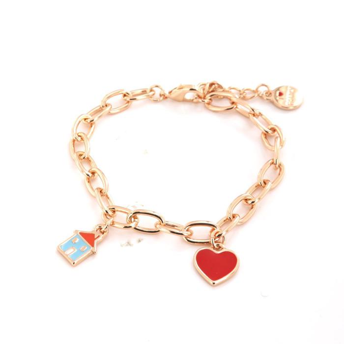 Bracciale In Metallo