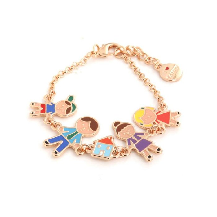 Bracelet en métal