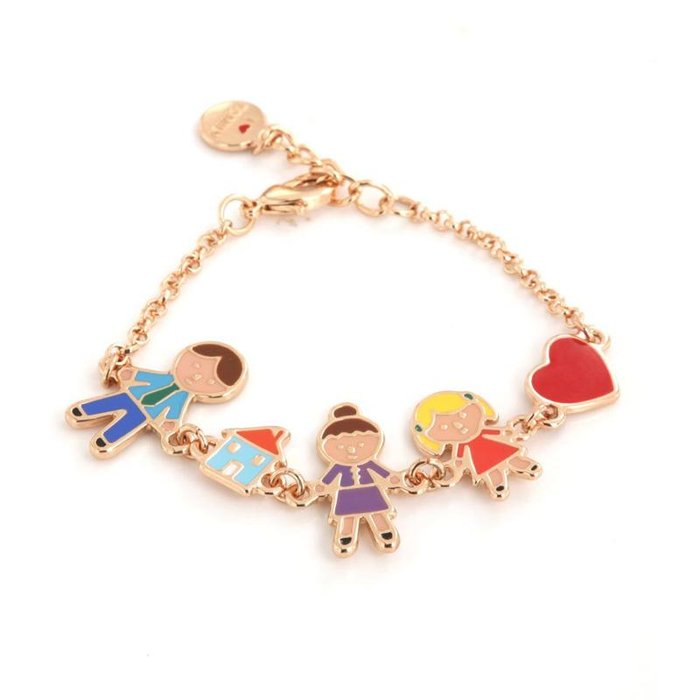 Bracciale in Metallo