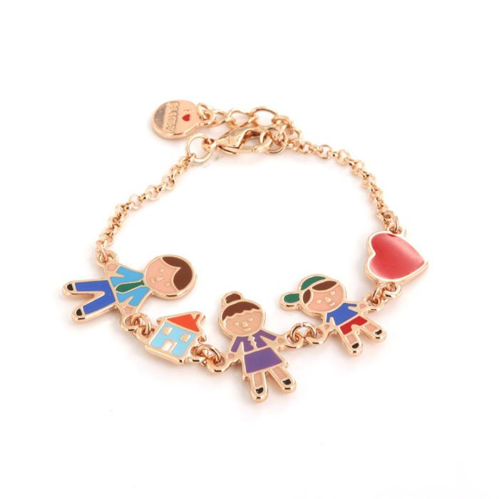 Bracciale In Metallo