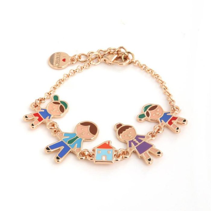 Bracciale in Metallo