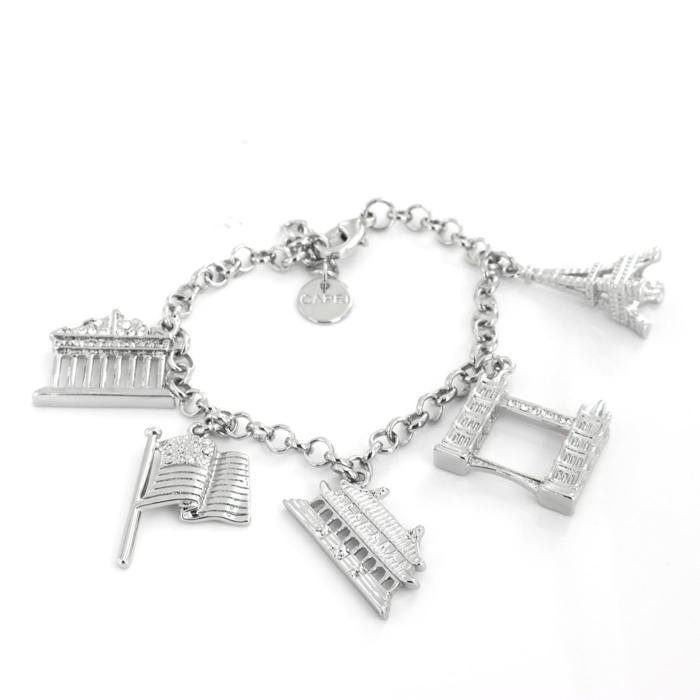 Bracciale In Metallo