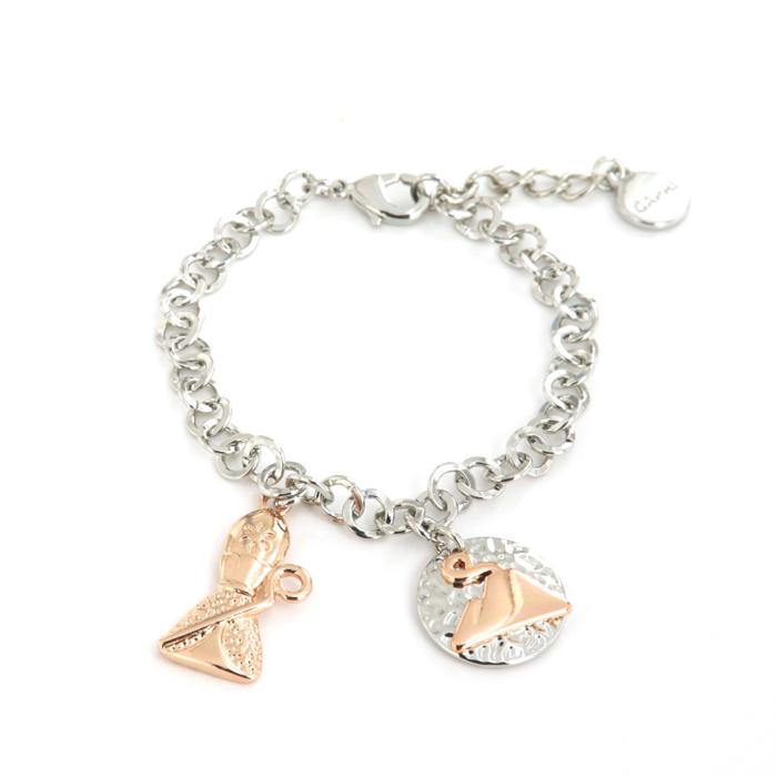 Bracciale In Metallo