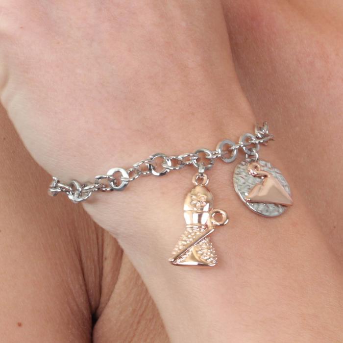Bracciale In Metallo