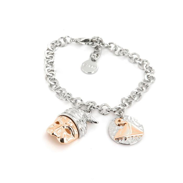 Bracciale In Metallo