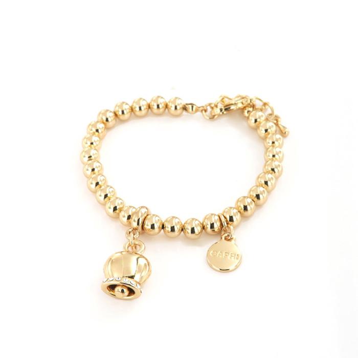 Bracciale In Metallo