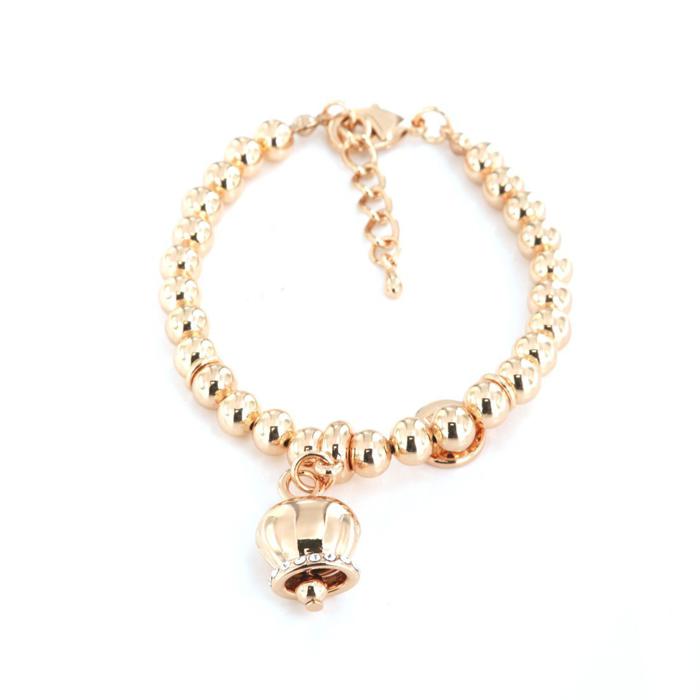 Bracciale In Metallo