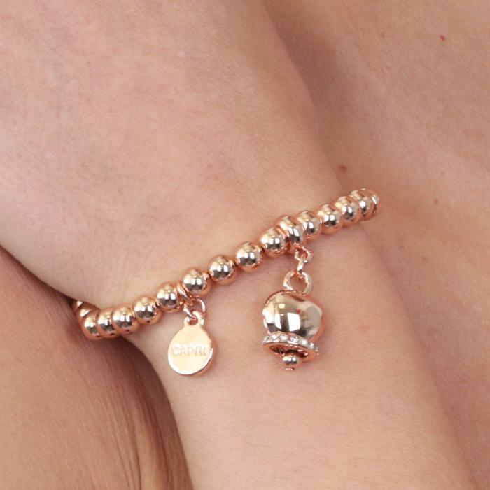 Bracciale In Metallo
