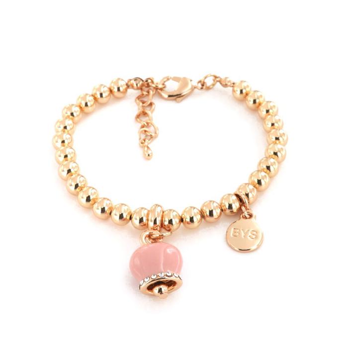 Bracciale In Metallo