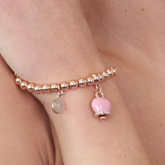 Bracciale In Metallo
