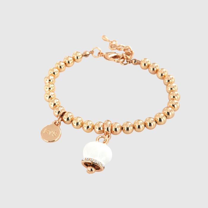 Bracciale In Metallo
