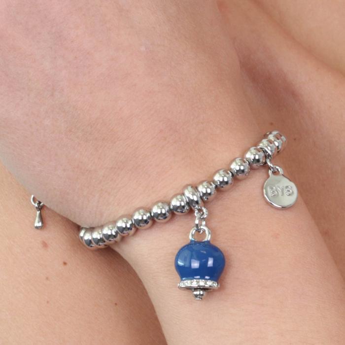 Bracciale In Metallo