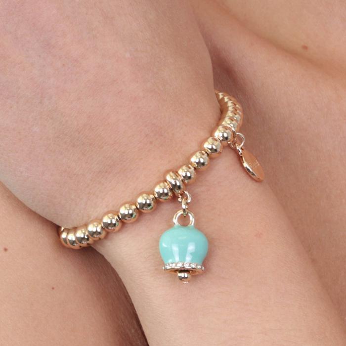 Bracciale In Metallo