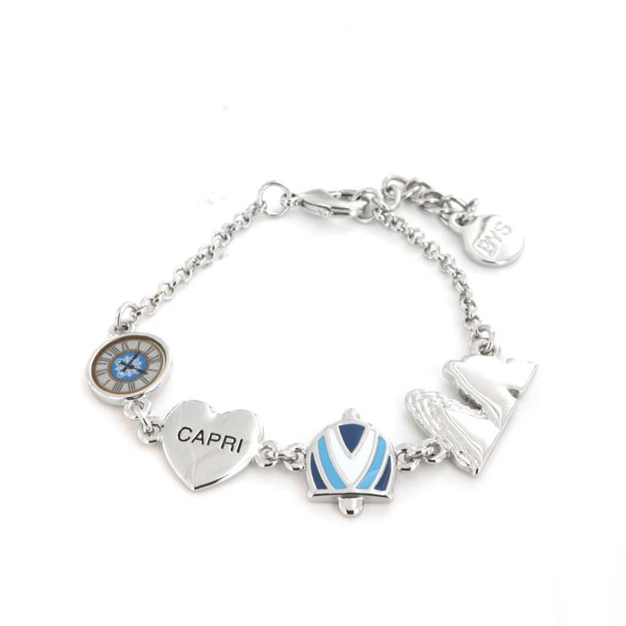 Bracciale In Metallo