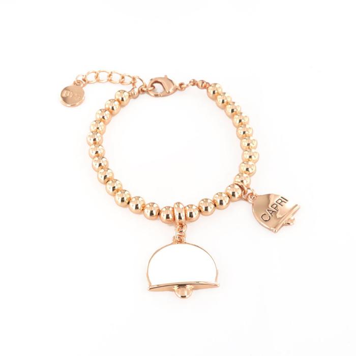 Bracciale In Metallo