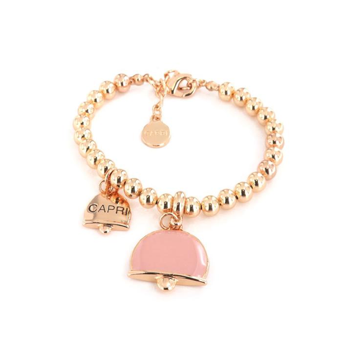 Bracciale In Metallo
