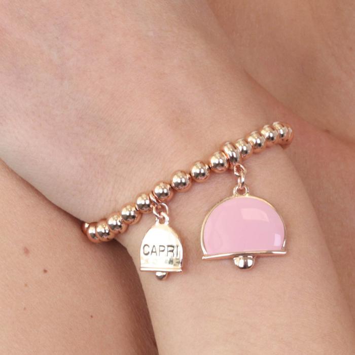 Bracciale In Metallo