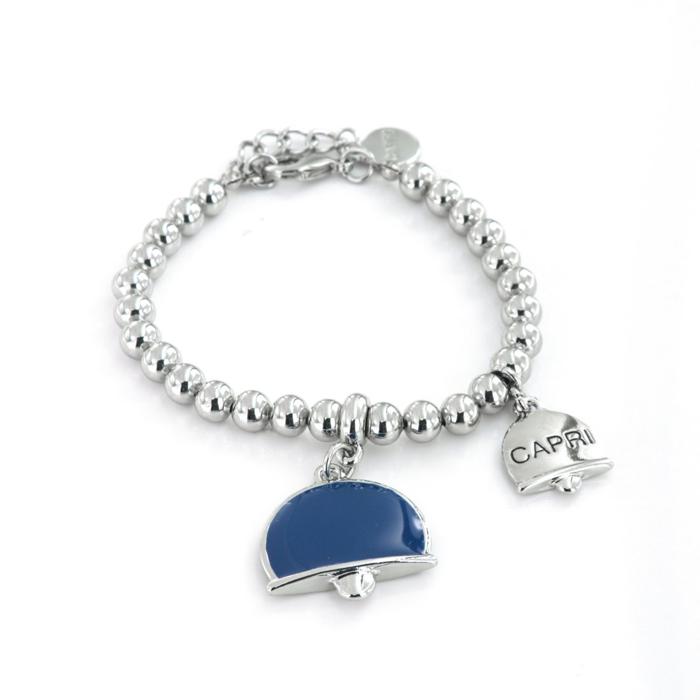 Bracciale In Metallo