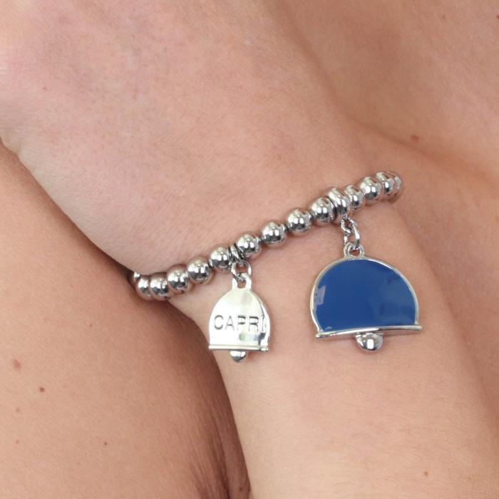 Bracciale In Metallo