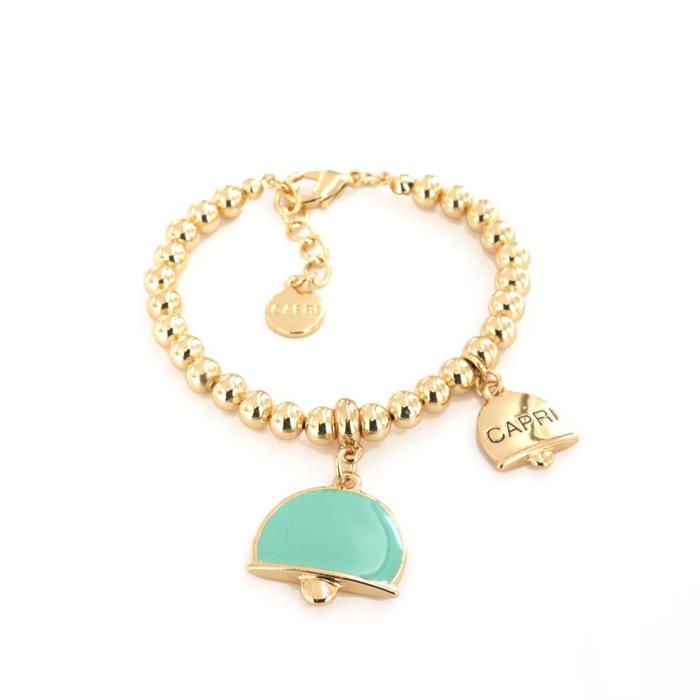 Bracciale In Metallo