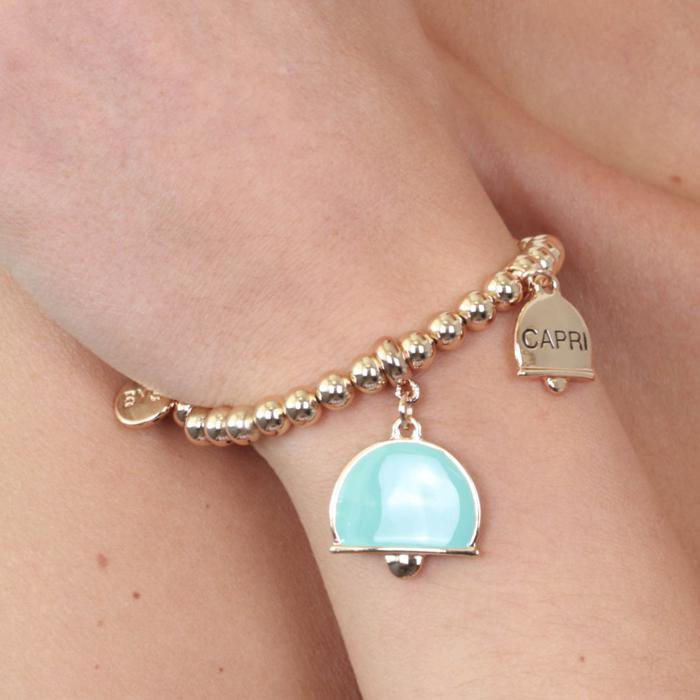 Bracciale In Metallo