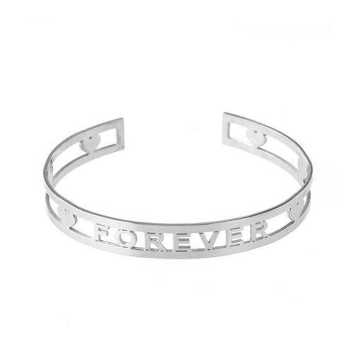 Bracciale In Metallo