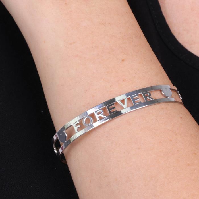 Bracciale In Metallo