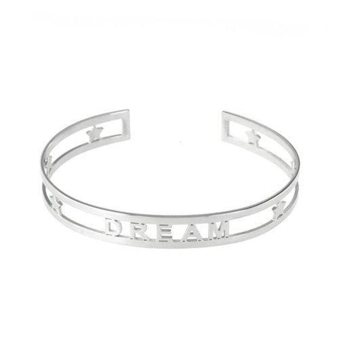 Bracciale In Metallo