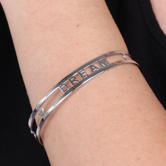 Bracciale In Metallo