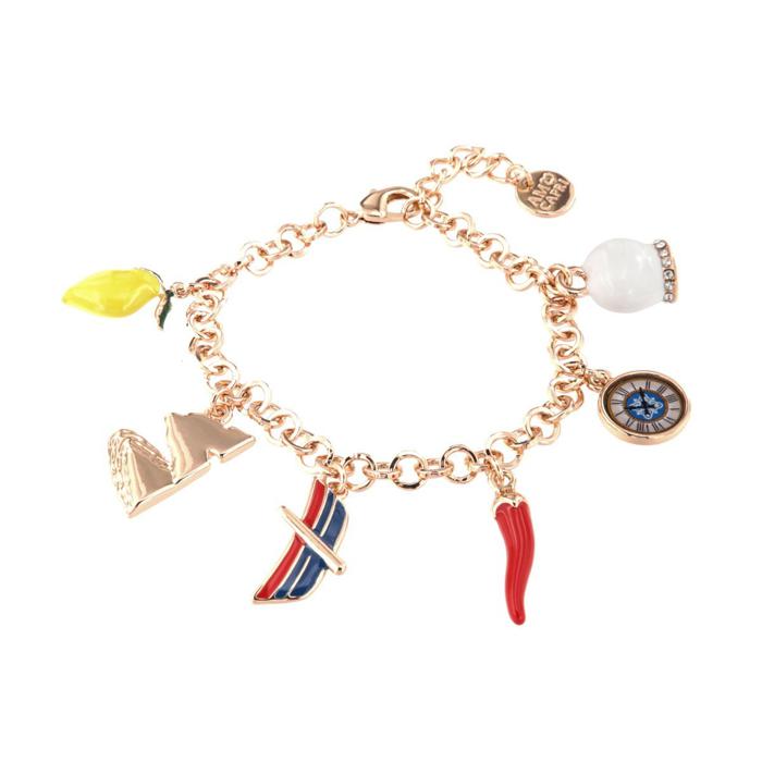 Bracciale In Metallo