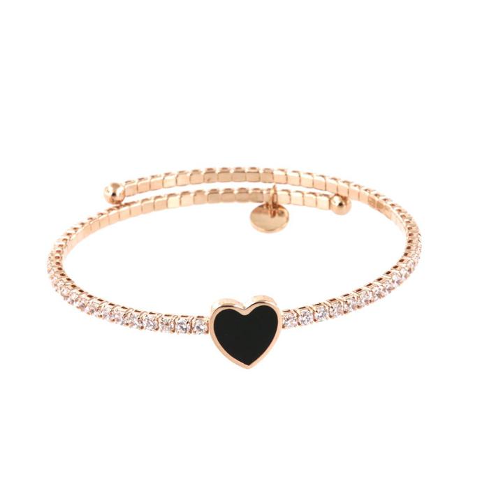 Bracciale In Metallo