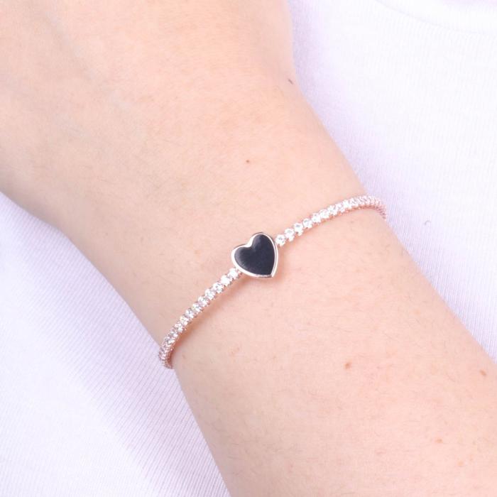 Bracciale In Metallo