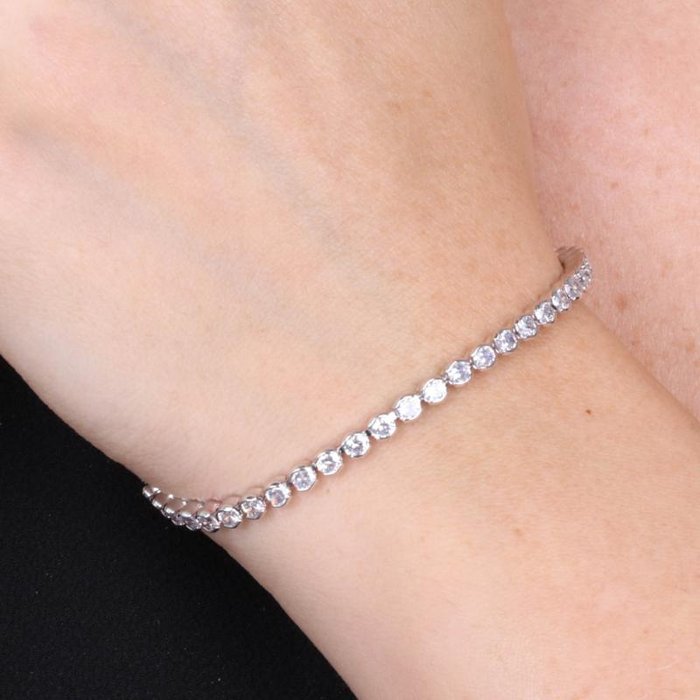 Bracciale in Metallo