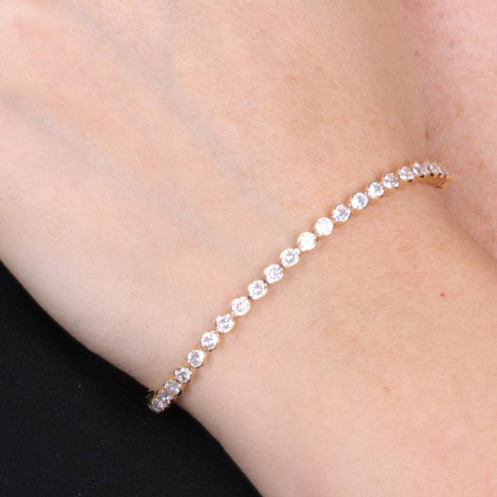 Bracciale in Metallo