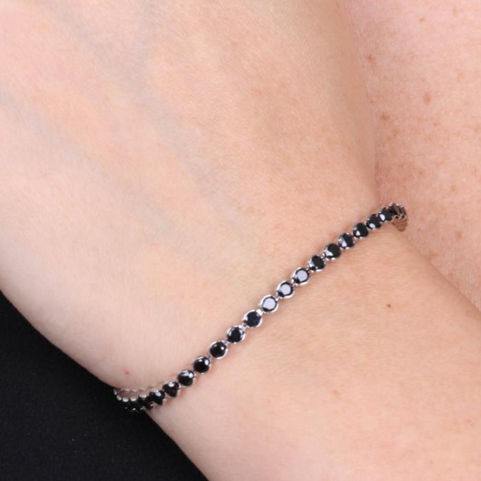 Bracciale In Metallo