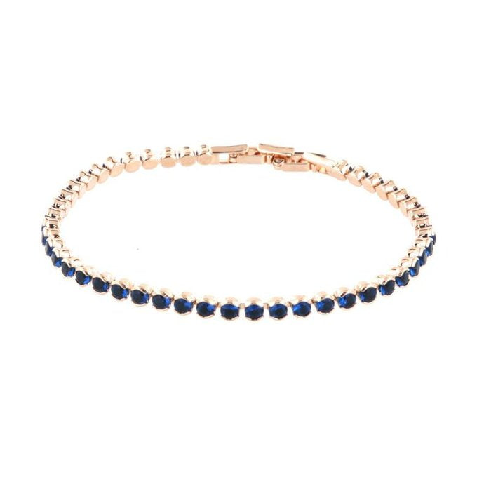 Bracelet en métal