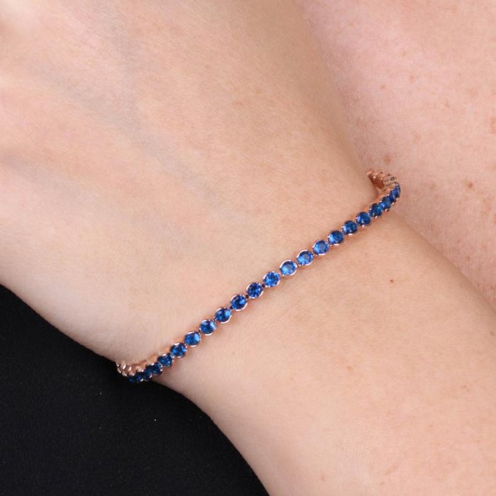 Bracelet en métal