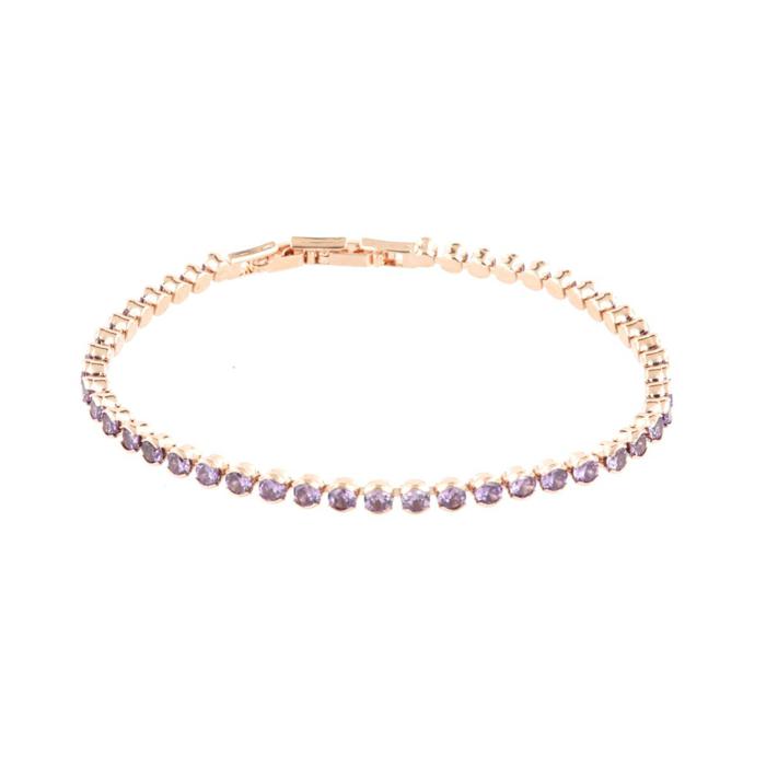 Bracciale In Metallo