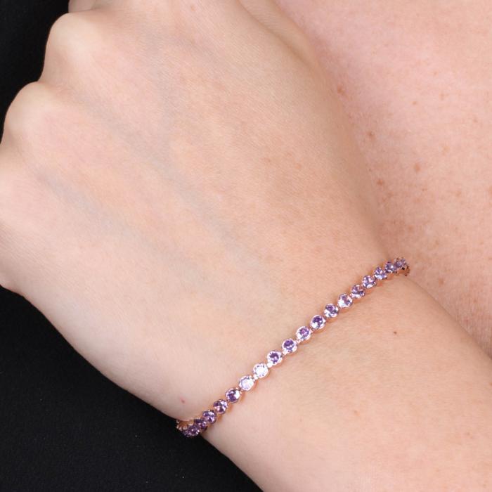 Bracciale In Metallo