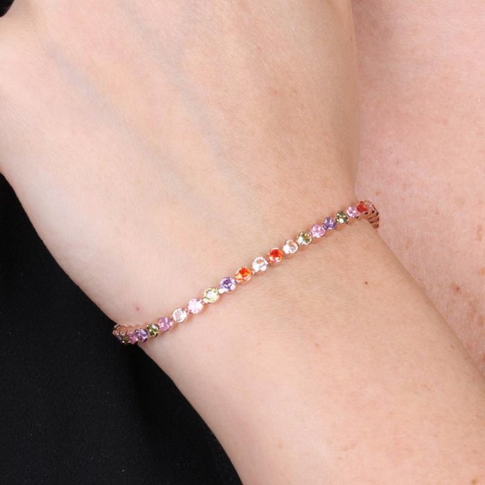 Bracciale in Metallo