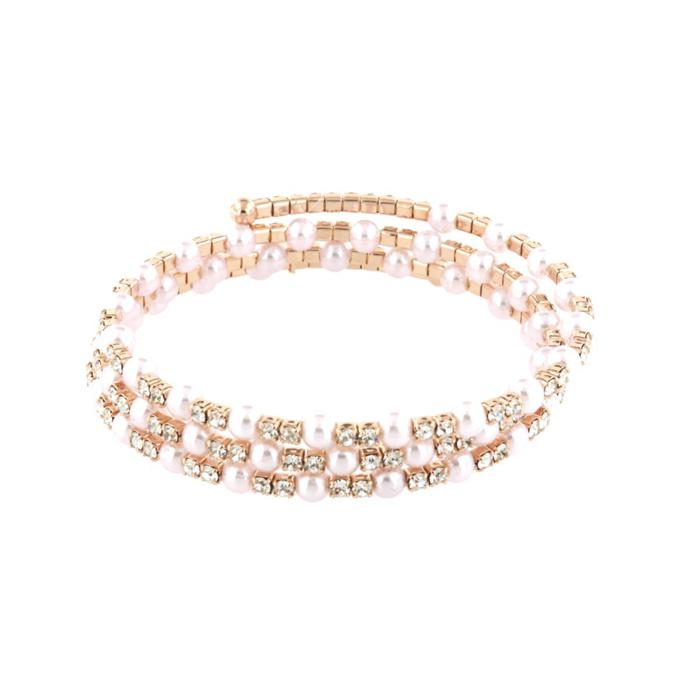 Bracciale In Metallo