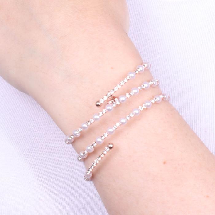 Bracciale In Metallo
