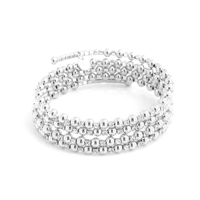 Bracciale In Metallo