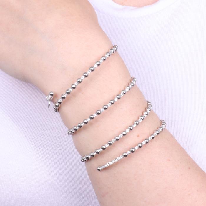 Bracciale In Metallo