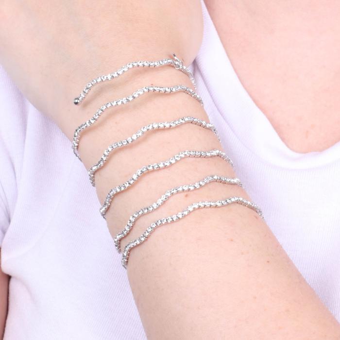 Bracciale In Metallo