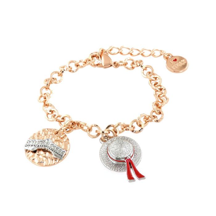 Bracciale In Metallo