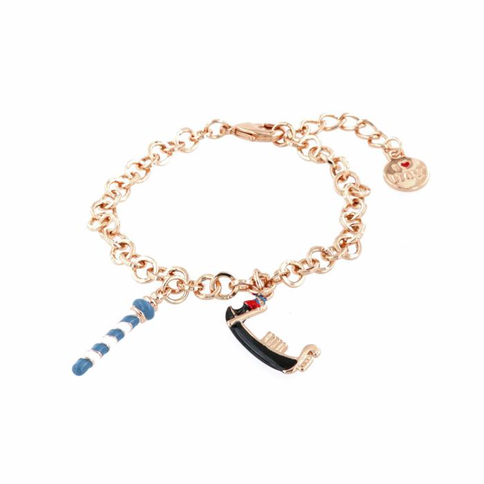 Bracciale In Metallo