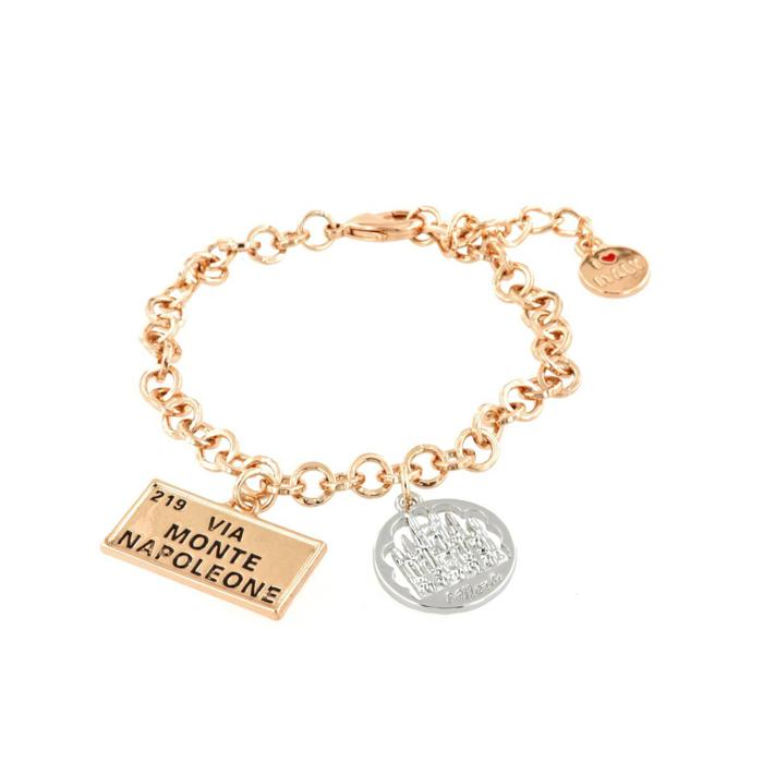 Bracciale In Metallo